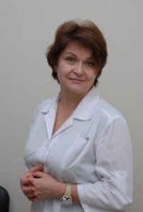  Шереметьева Светлана Николаевна - фотография