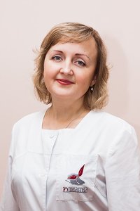  Елизарова Татьяна Анатольевна - фотография