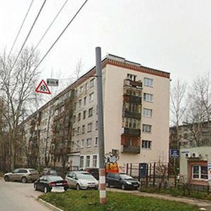 Городская детская поликлиника № 48 (филиал на ул. Ивлиева) Советского района