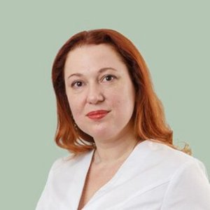  Рязанцева Юлия Юрьевна - фотография
