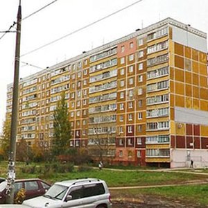 Городская детская поликлиника № 19 (филиал на ул. Гердеевская) Канавинского района