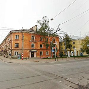 Стоматологическая клиника "АртДент" на ул. Совнаркомовская