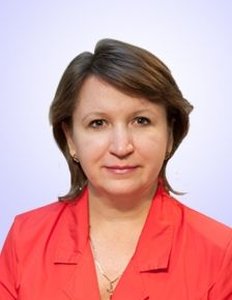  Петрушенкова Ольга Геннадьевна - фотография