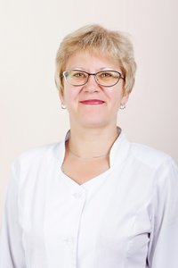  Зыбина Оксана Борисовна - фотография