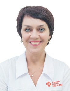  Лысенкова Наталья Геннадьевна - фотография
