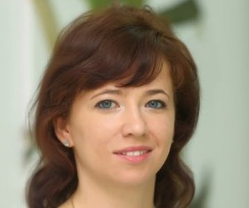  Татьяна  Балабина Сергеевна - фотография