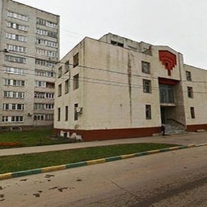 Городская поликлиника № 15 для взрослых (филиал на ул. Гаугеля) Сормовского района
