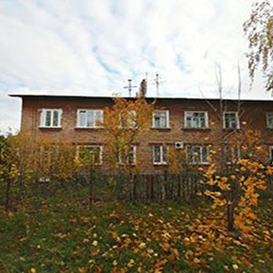 Городская поликлиника при ФГКУ 1586 Военном клиническом госпитале МОРФ Сормовского района