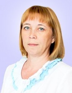  Власова Елена Витальевна - фотография