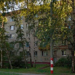 Женская консультация при Больнице № 40 Автозаводского района