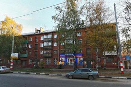 Городская поликлиника № 35 для взрослых (филиал на ул. Бекетова) - фотография