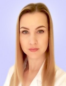  Нефедова Ангелина Сергеевна - фотография