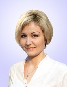  Домнина Ирина Александровна - фотография