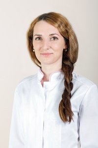  Савельева Анастасия Владимировна - фотография