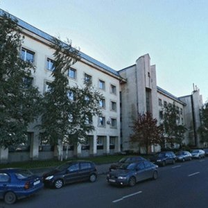 Городская поликлиника № 1 для взрослых (в составе ПОМЦ)  Нижегородского района