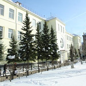Родильный дом № 4 Ленинского района