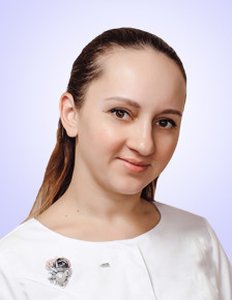  Воронина Юлия Николаевна - фотография