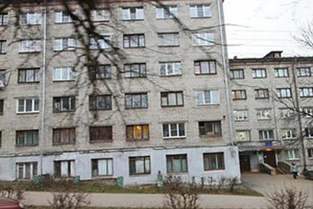 Травматологический пункт Советского района при Поликлинике № 34 - фотография