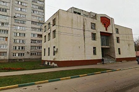 Городская поликлиника № 15 для взрослых (филиал на ул. Гаугеля) - фотография