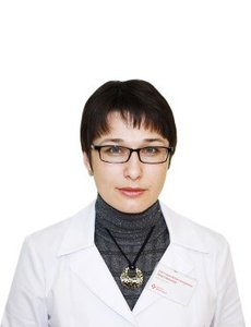  Мартовицкая Светлана Александровна - фотография