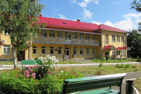 Нижегородский хоспис при Больнице № 47 - фотография