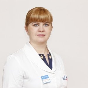 Карачева Анастасия Олеговна - фотография