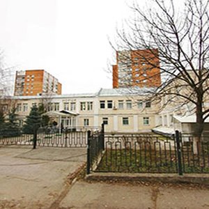 Нижегородский областной реабилитационный центр для инвалидов