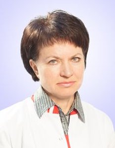  Хренова Марина Геннадьевна - фотография