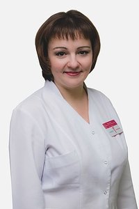  Макарова Светлана Геннадьевна - фотография