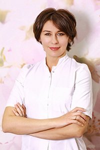  Сергеева Наталья Владимировна - фотография